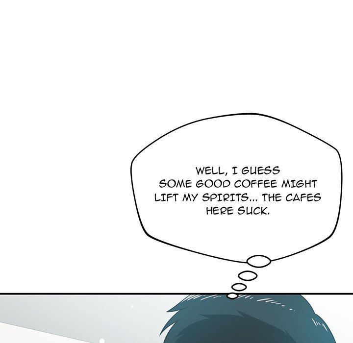 Safe Haven Chapter 35 Page 93