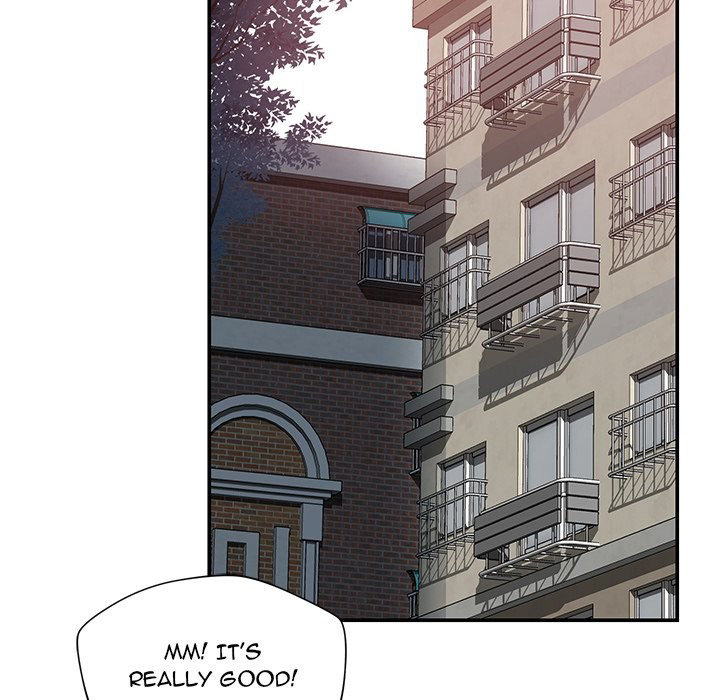 Safe Haven Chapter 35 Page 97