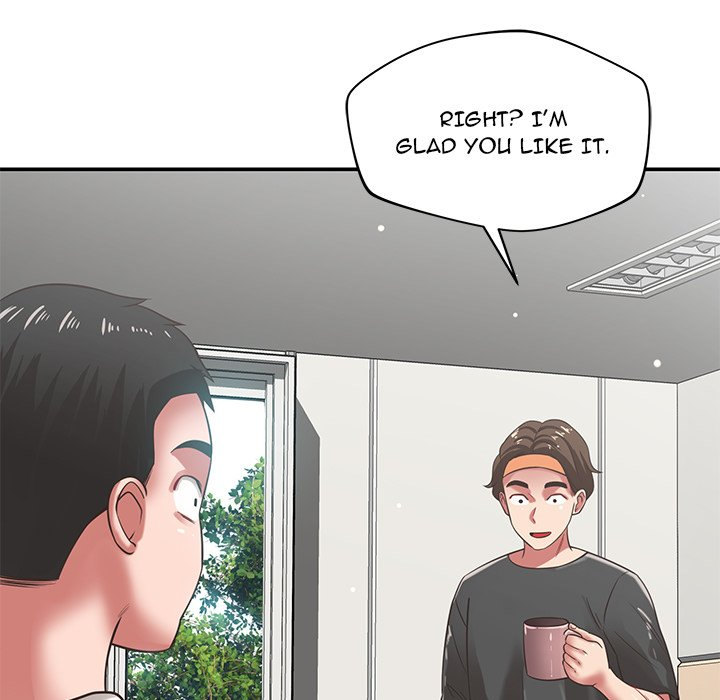 Safe Haven Chapter 35 Page 99