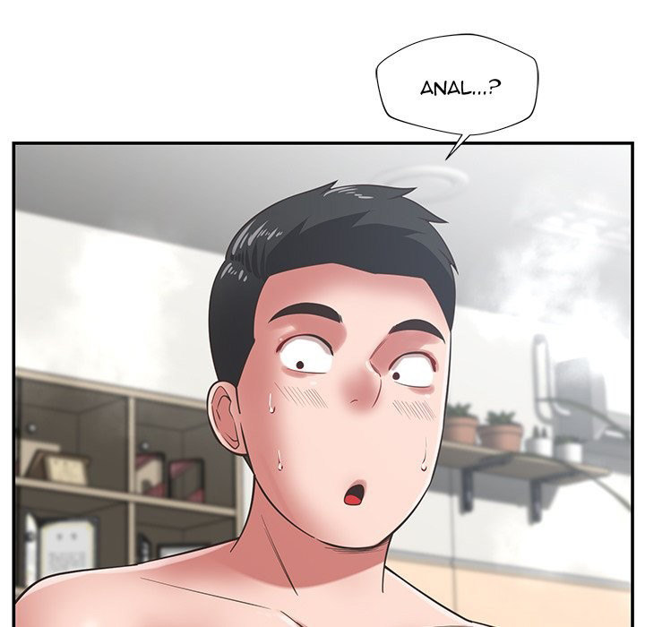 Safe Haven Chapter 36 Page 109