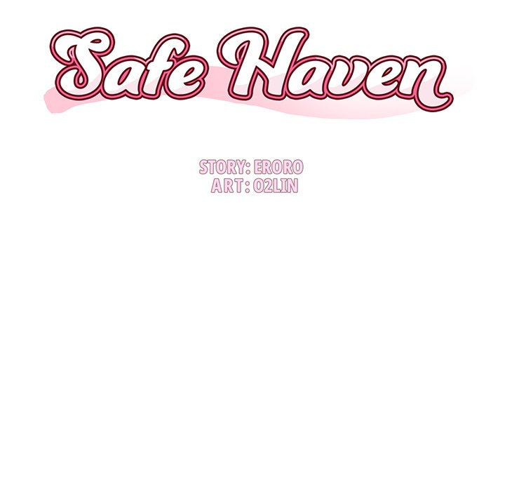 Safe Haven Chapter 36 Page 14