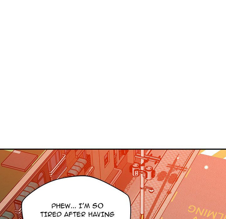 Safe Haven Chapter 36 Page 154