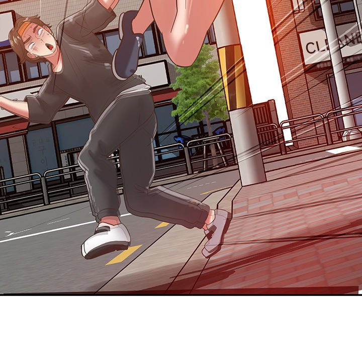 Safe Haven Chapter 36 Page 167