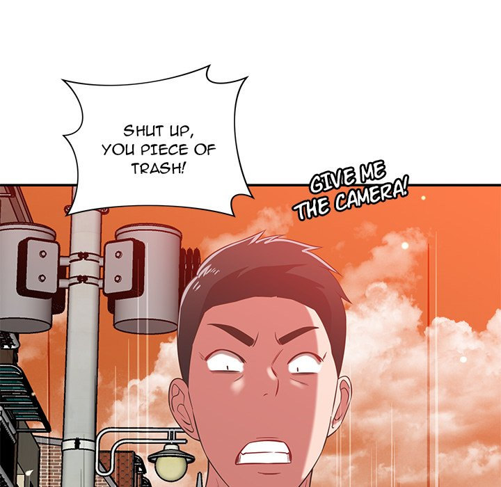 Safe Haven Chapter 36 Page 174