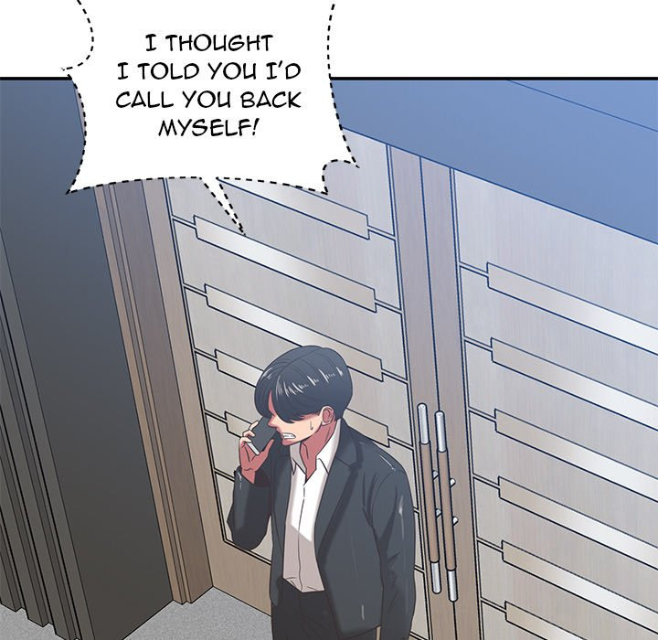 Safe Haven Chapter 36 Page 186