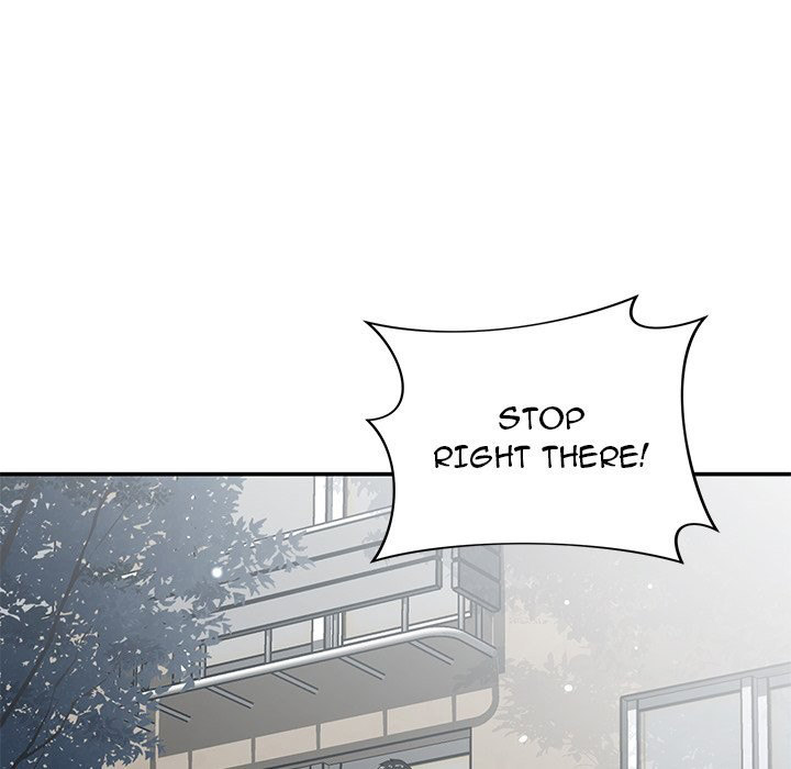 Safe Haven Chapter 36 Page 37