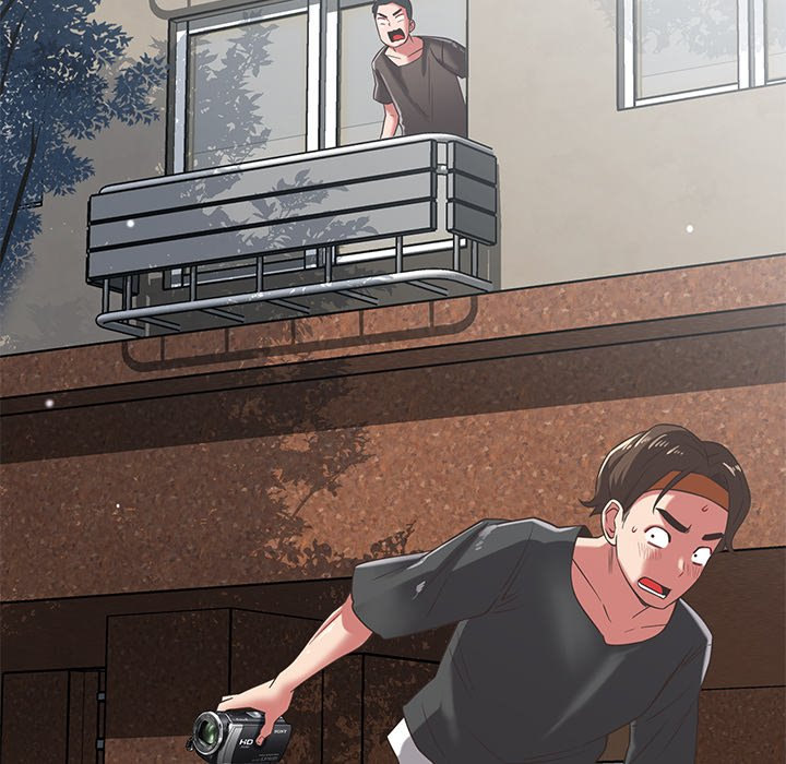 Safe Haven Chapter 36 Page 38