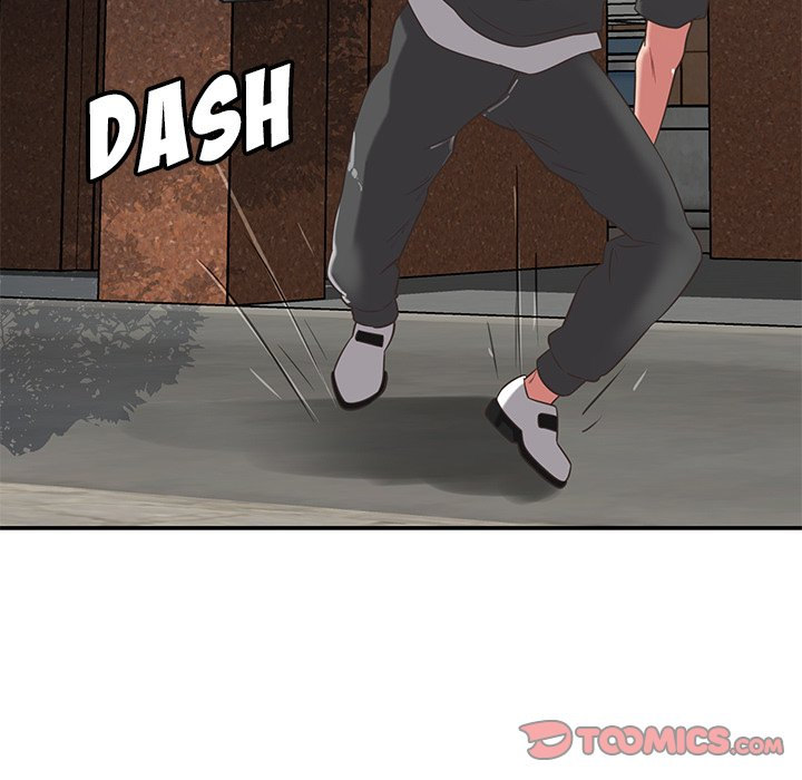 Safe Haven Chapter 36 Page 39
