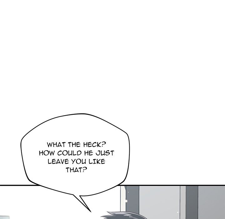 Safe Haven Chapter 36 Page 40