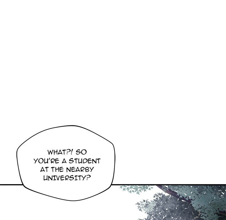 Safe Haven Chapter 36 Page 46