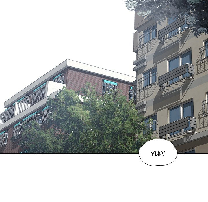 Safe Haven Chapter 36 Page 47