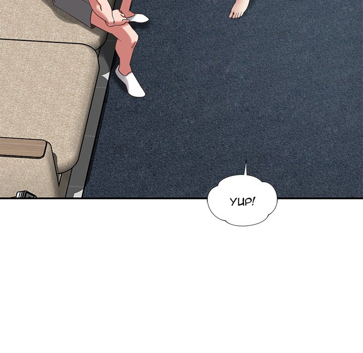 Safe Haven Chapter 36 Page 50