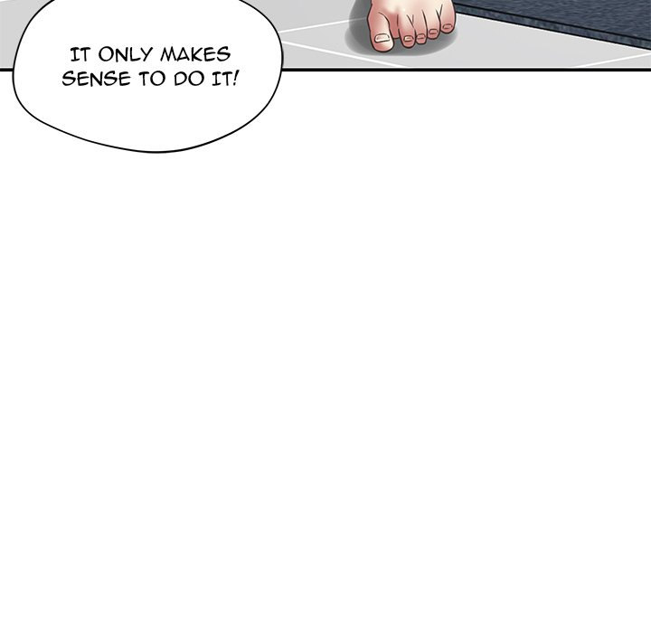 Safe Haven Chapter 36 Page 54