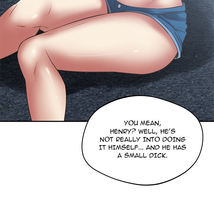 Safe Haven Chapter 36 Page 58