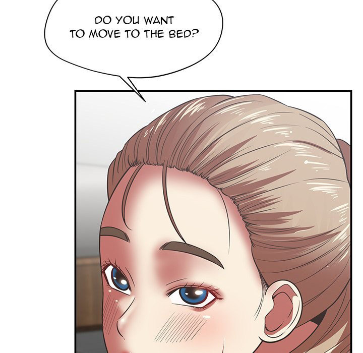 Safe Haven Chapter 36 Page 85