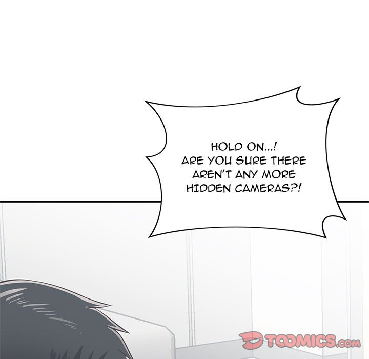 Safe Haven Chapter 36 Page 87