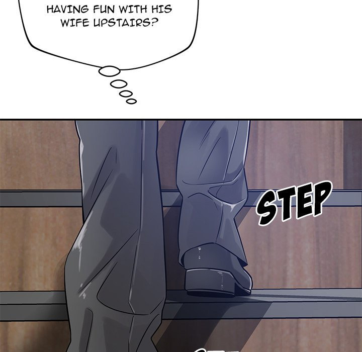 Safe Haven Chapter 37 Page 104
