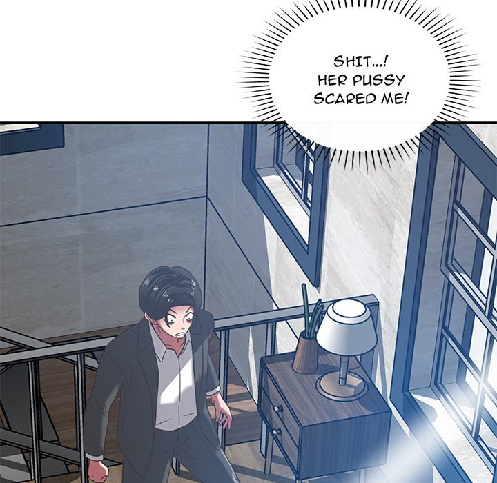 Safe Haven Chapter 37 Page 111