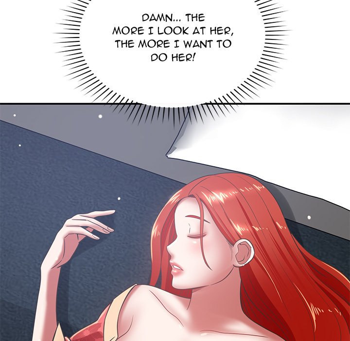 Safe Haven Chapter 37 Page 126
