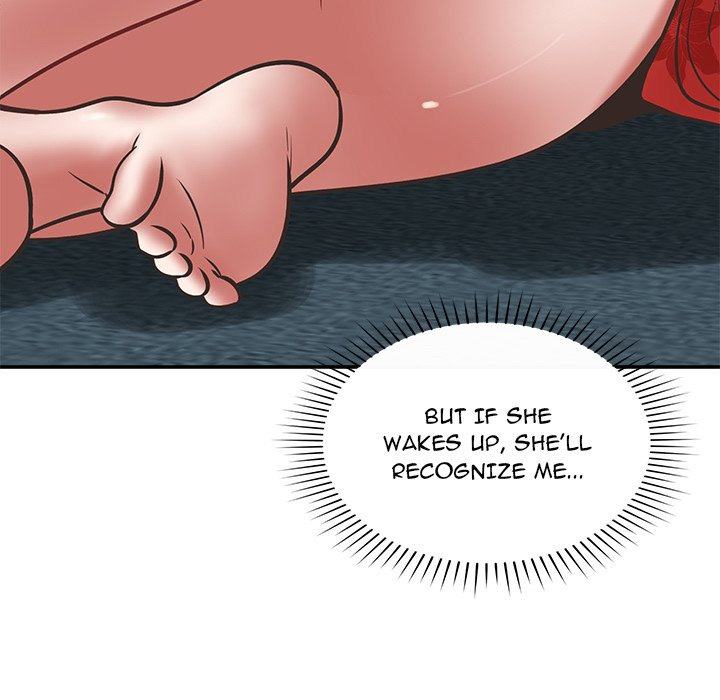 Safe Haven Chapter 37 Page 138