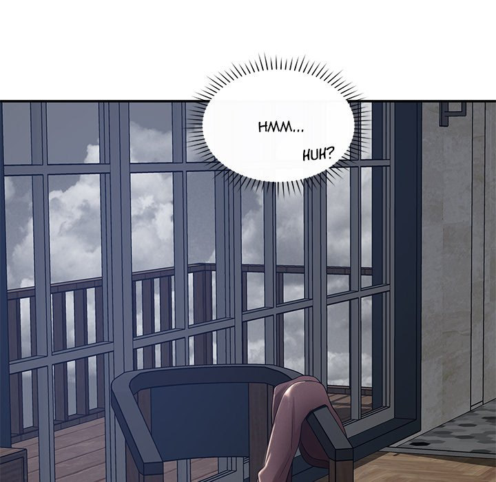 Safe Haven Chapter 37 Page 141
