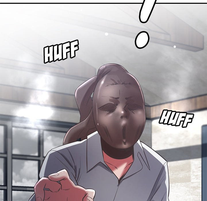 Safe Haven Chapter 37 Page 148