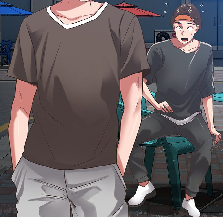 Safe Haven Chapter 37 Page 15
