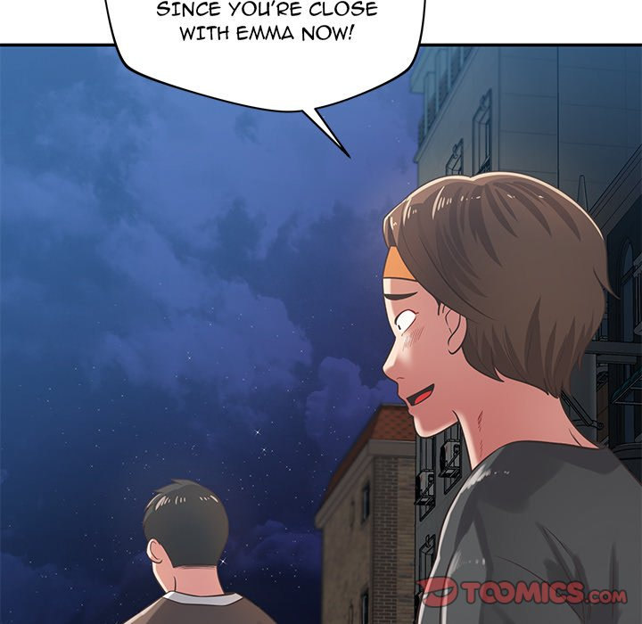 Safe Haven Chapter 37 Page 20