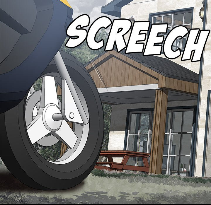 Safe Haven Chapter 37 Page 30