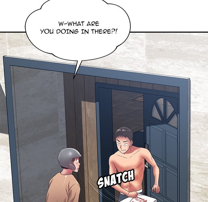 Safe Haven Chapter 37 Page 43