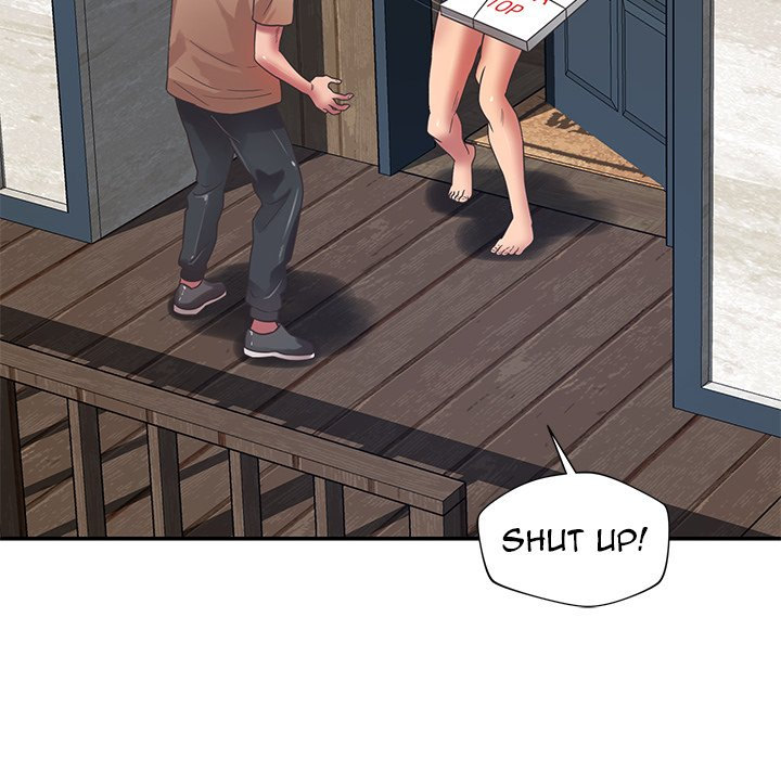 Safe Haven Chapter 37 Page 44