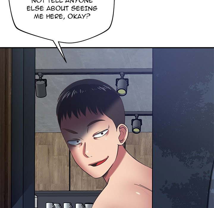 Safe Haven Chapter 37 Page 46