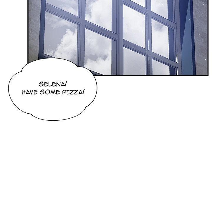 Safe Haven Chapter 37 Page 52