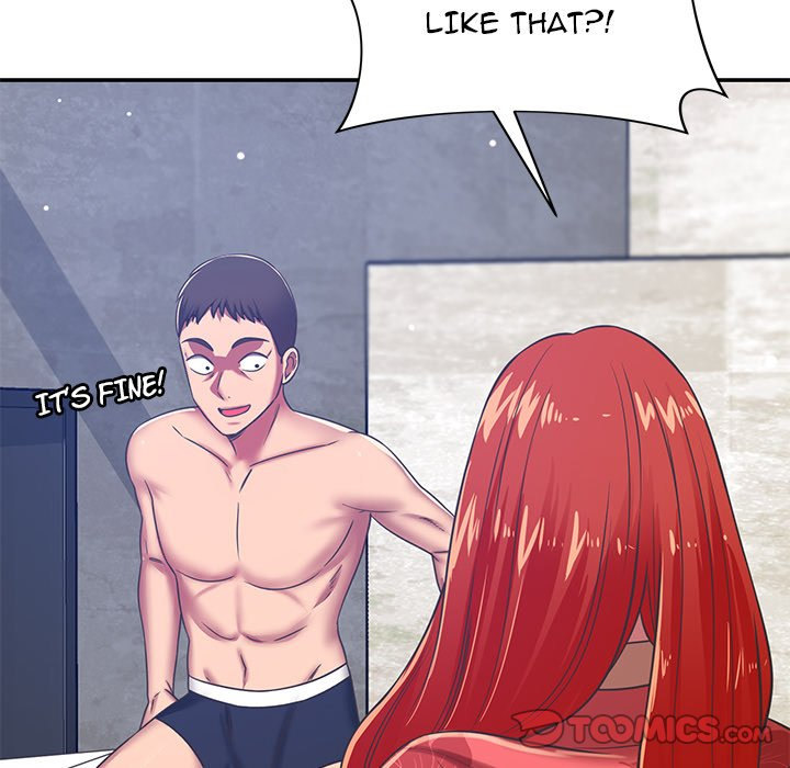 Safe Haven Chapter 37 Page 56