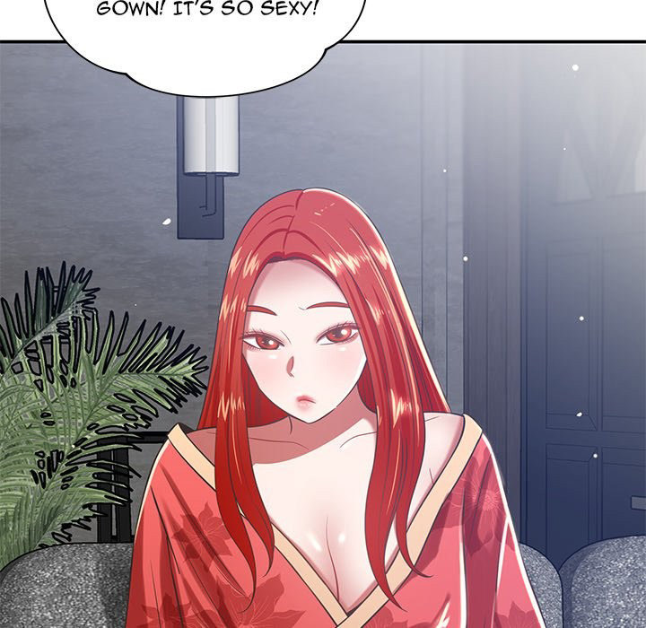 Safe Haven Chapter 37 Page 61
