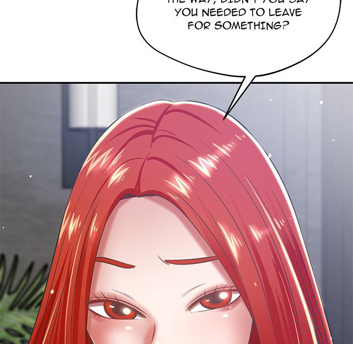 Safe Haven Chapter 37 Page 64
