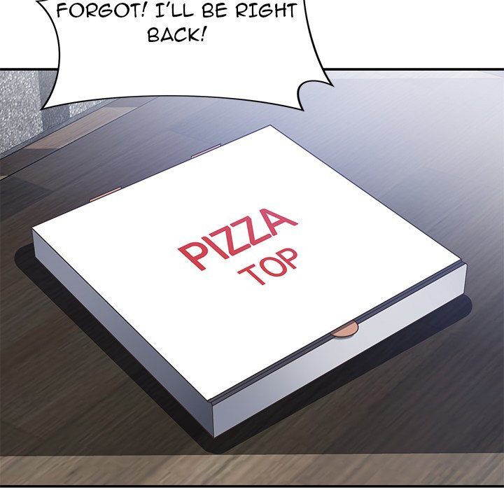 Safe Haven Chapter 37 Page 67