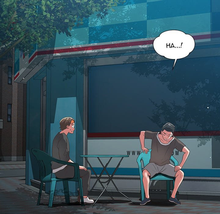 Safe Haven Chapter 37 Page 7
