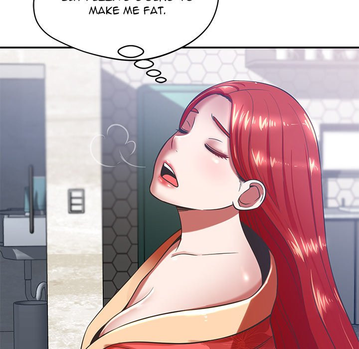 Safe Haven Chapter 37 Page 71