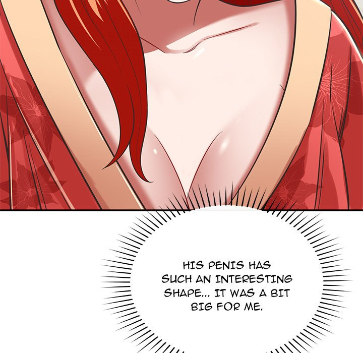 Safe Haven Chapter 37 Page 80