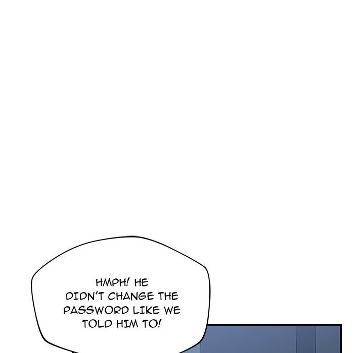 Safe Haven Chapter 37 Page 97