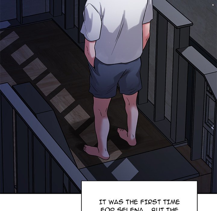 Safe Haven Chapter 38 Page 100