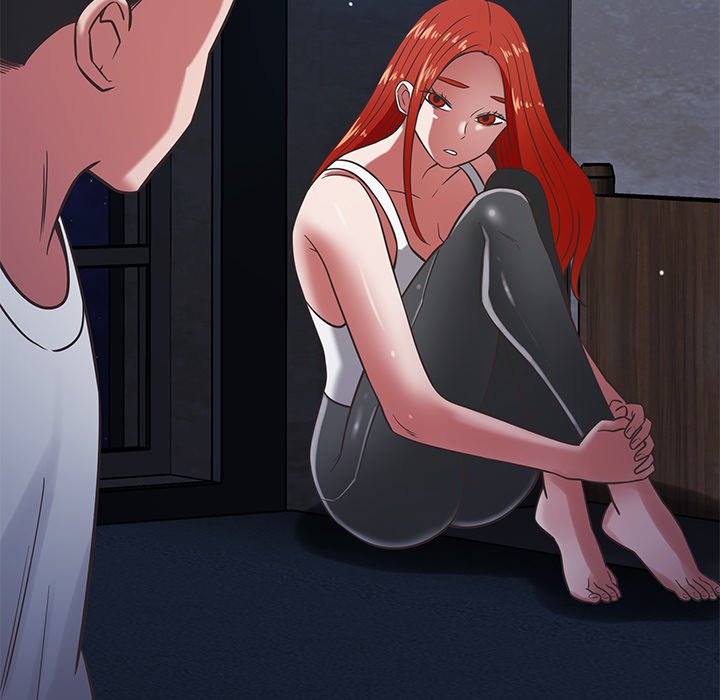 Safe Haven Chapter 38 Page 133