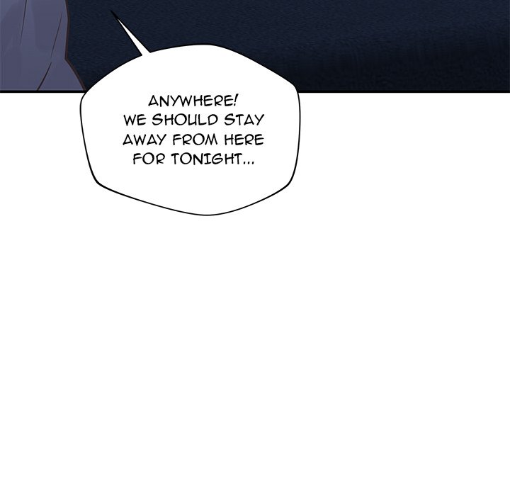 Safe Haven Chapter 38 Page 134