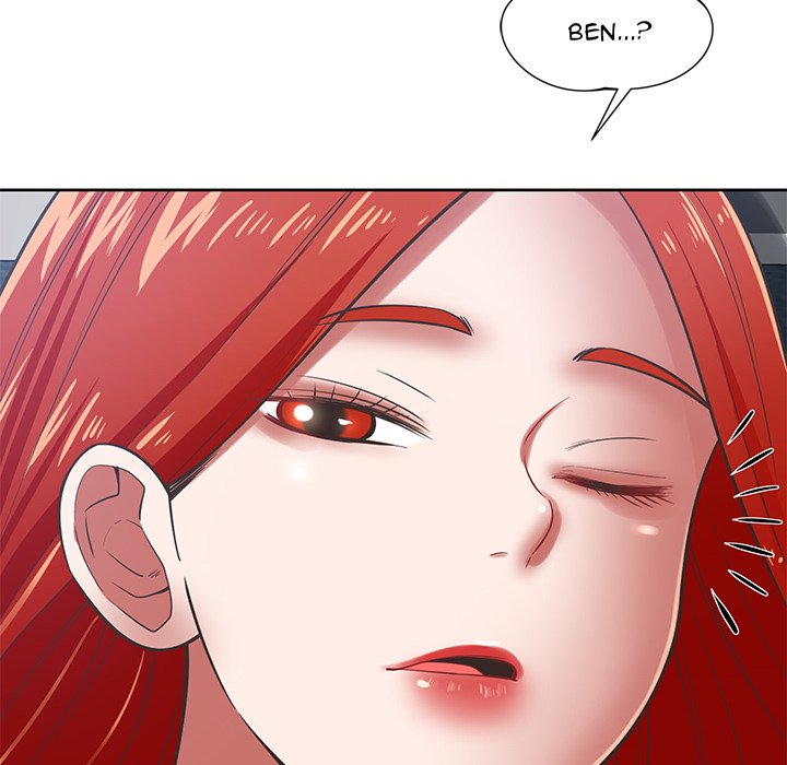 Safe Haven Chapter 38 Page 14