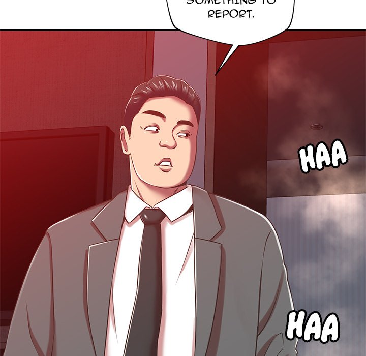 Safe Haven Chapter 38 Page 161
