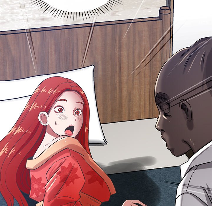Safe Haven Chapter 38 Page 19