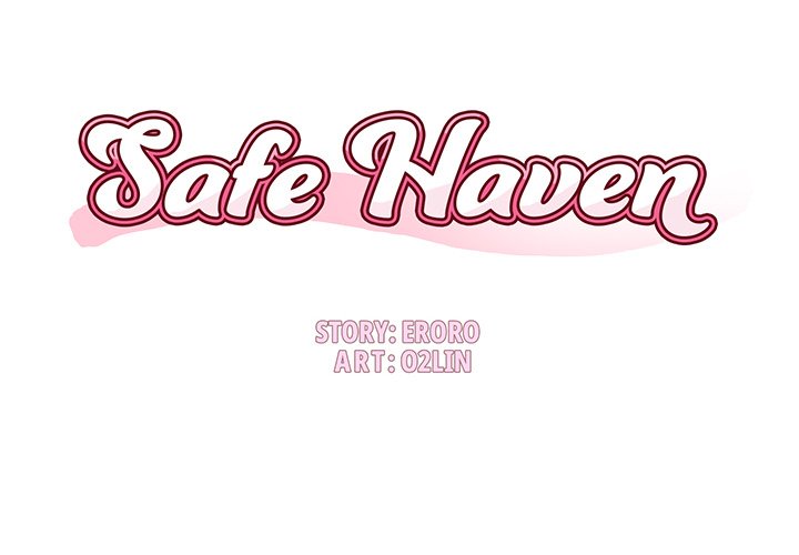 Safe Haven Chapter 38 Page 2