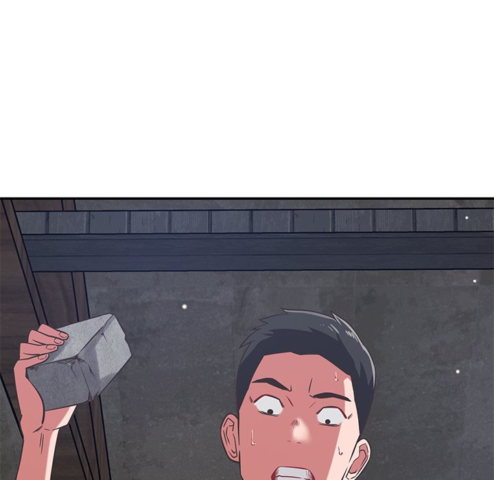 Safe Haven Chapter 38 Page 37