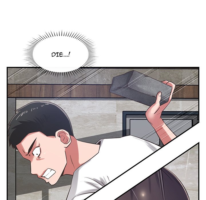 Safe Haven Chapter 38 Page 41